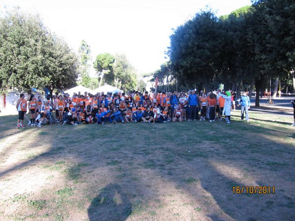 Run for Food (16/10/2011) 0015
