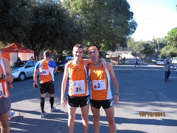 Run for Food (16/10/2011) 0016
