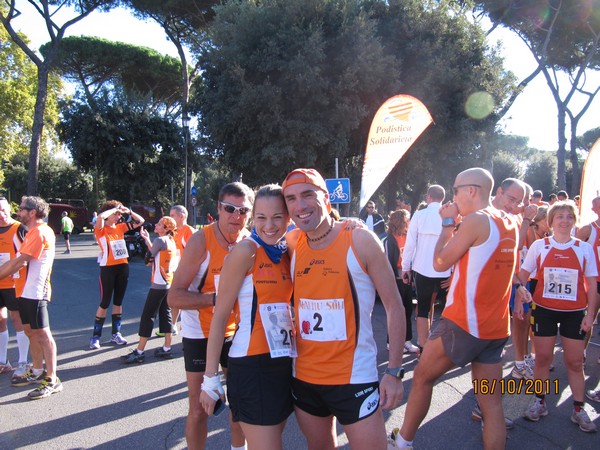 Run for Food (16/10/2011) 0017