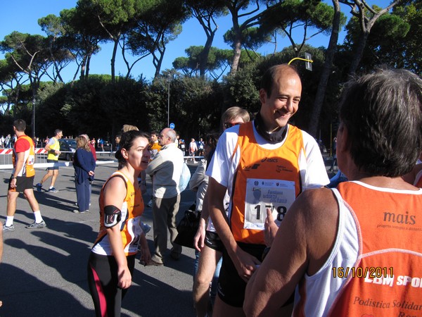 Run for Food (16/10/2011) 0018