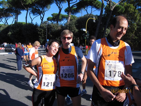 Run for Food (16/10/2011) 0019