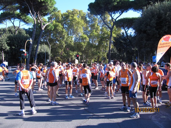 Run for Food (16/10/2011) 0021