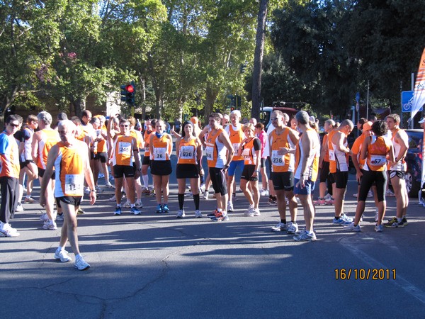 Run for Food (16/10/2011) 0022
