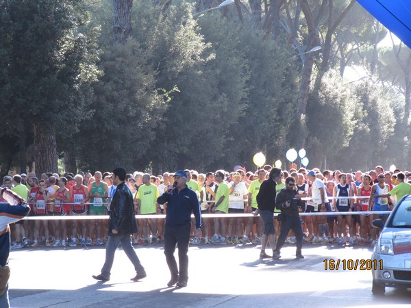Run for Food (16/10/2011) 0024