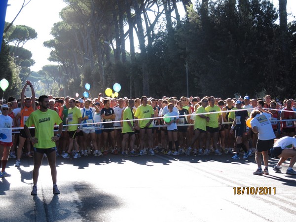 Run for Food (16/10/2011) 0025