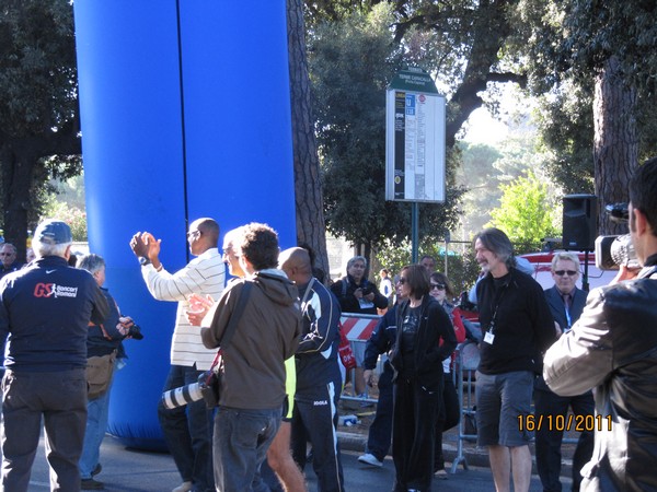 Run for Food (16/10/2011) 0026