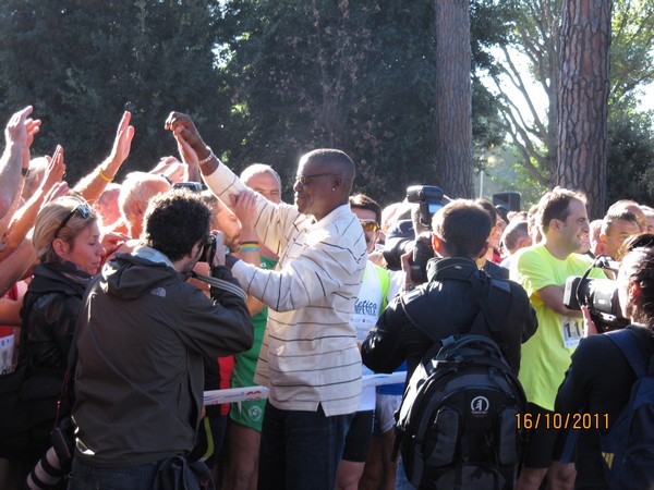 Run for Food (16/10/2011) 0028