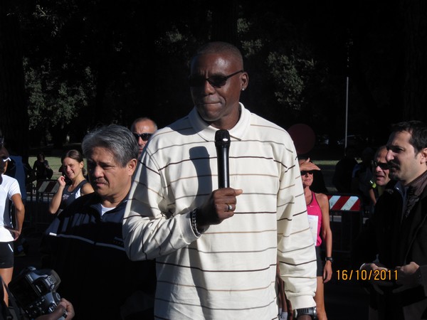 Run for Food (16/10/2011) 0029