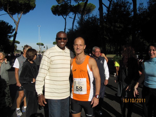 Run for Food (16/10/2011) 0032