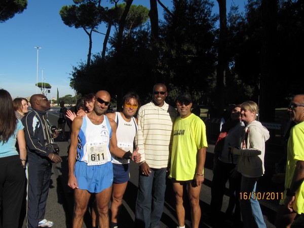 Run for Food (16/10/2011) 0033
