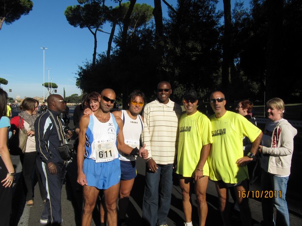 Run for Food (16/10/2011) 0034