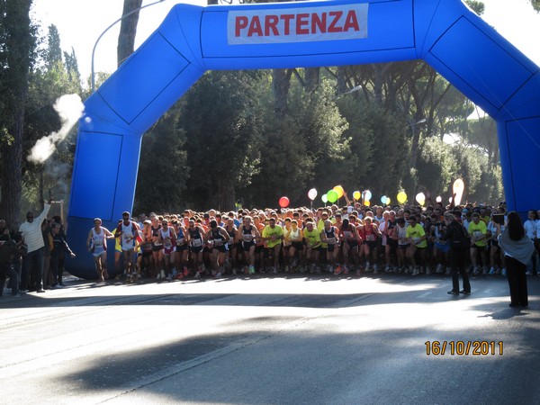 Run for Food (16/10/2011) 0035