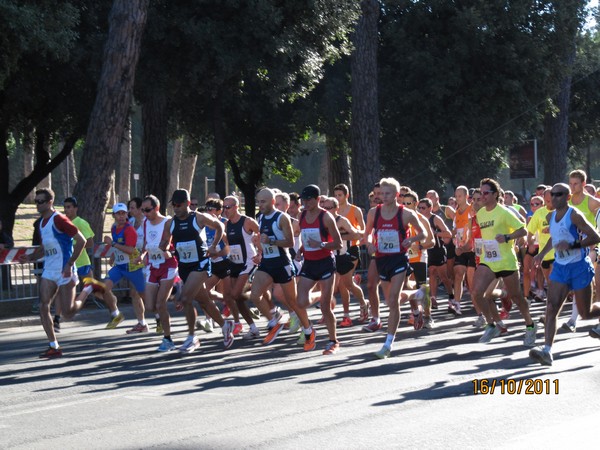 Run for Food (16/10/2011) 0036