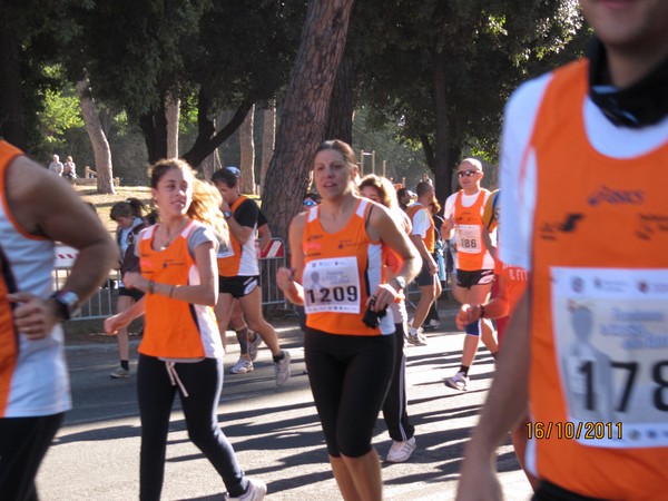 Run for Food (16/10/2011) 0038