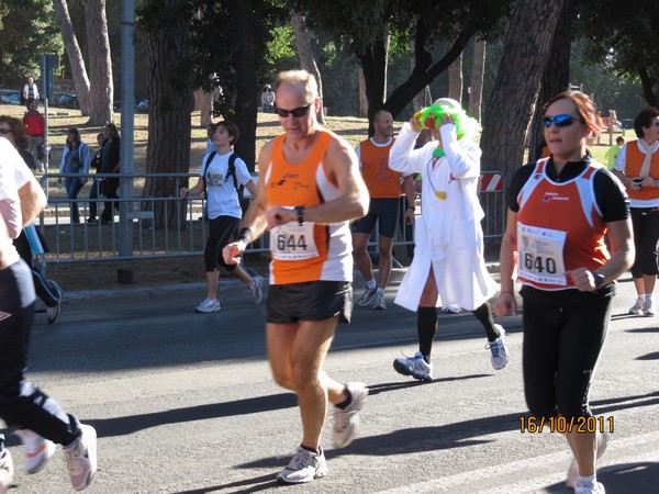 Run for Food (16/10/2011) 0040