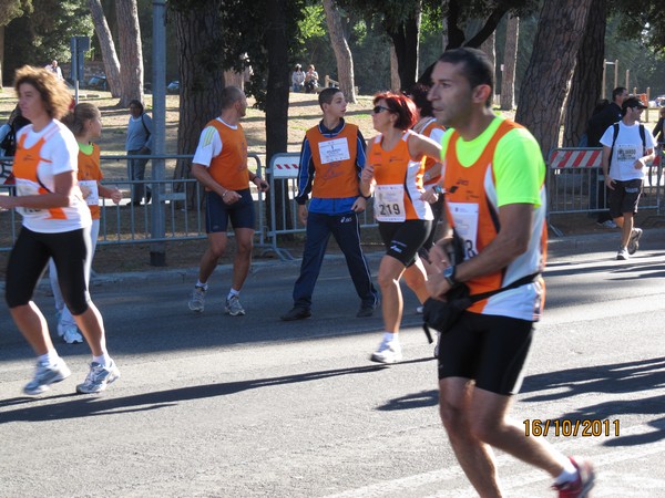 Run for Food (16/10/2011) 0041