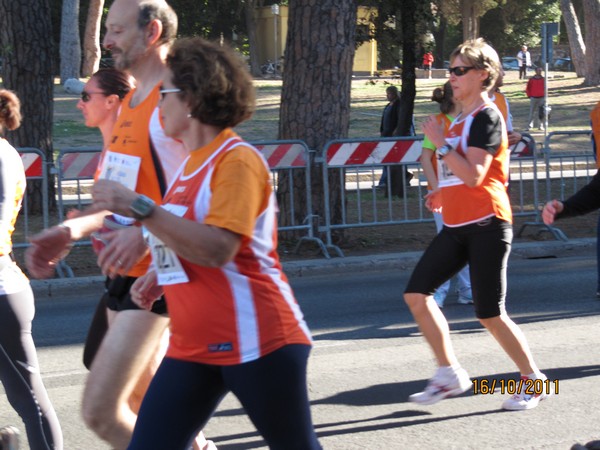 Run for Food (16/10/2011) 0042