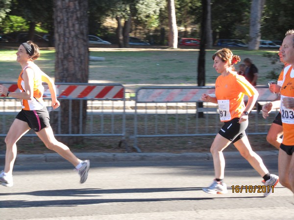 Run for Food (16/10/2011) 0044
