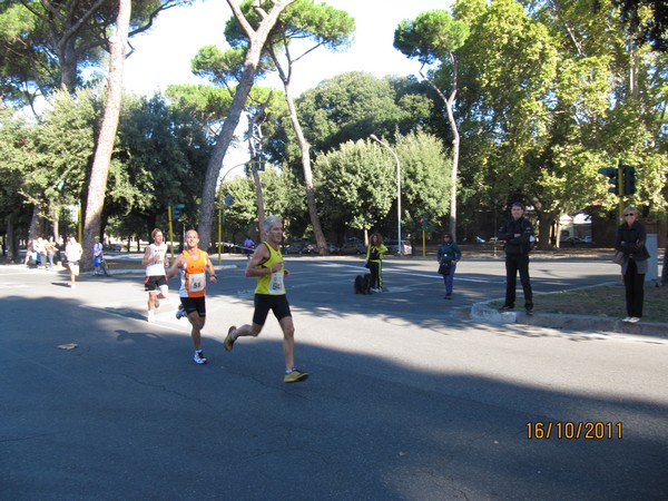 Run for Food (16/10/2011) 0045