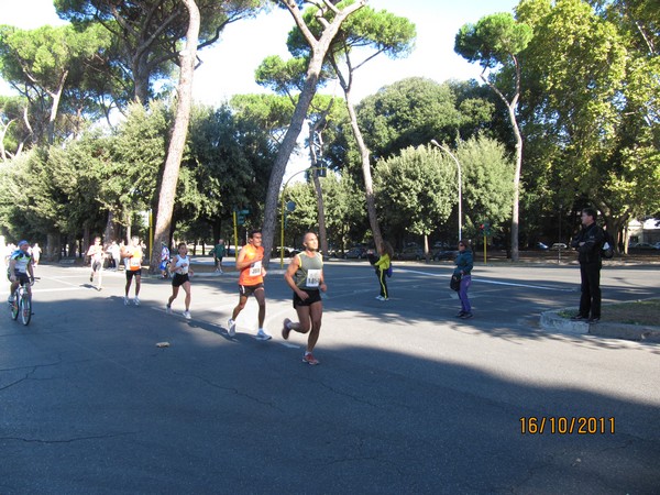 Run for Food (16/10/2011) 0046