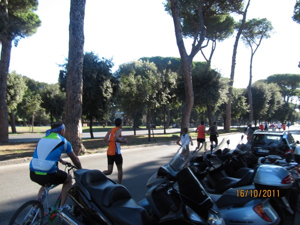 Run for Food (16/10/2011) 0047