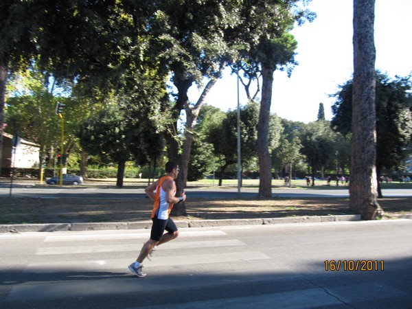 Run for Food (16/10/2011) 0048