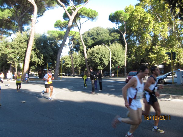 Run for Food (16/10/2011) 0049