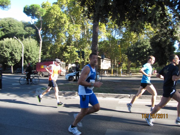 Run for Food (16/10/2011) 0050