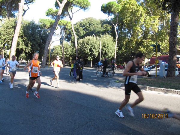 Run for Food (16/10/2011) 0051