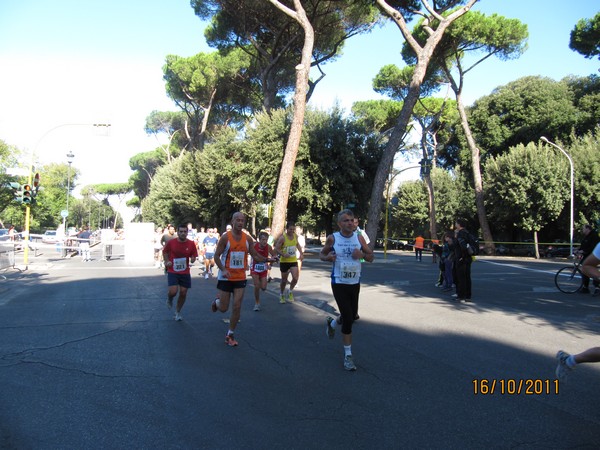 Run for Food (16/10/2011) 0054