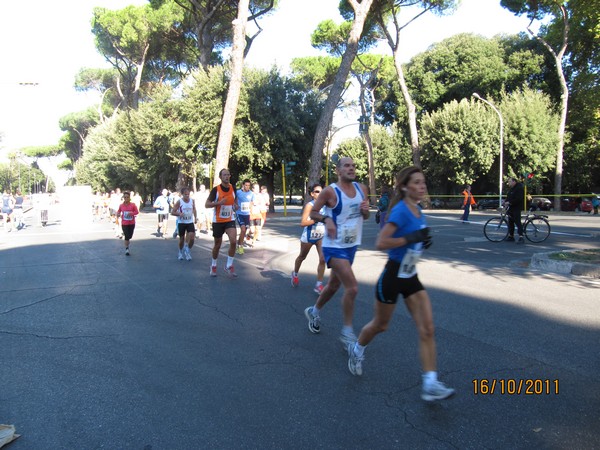 Run for Food (16/10/2011) 0056