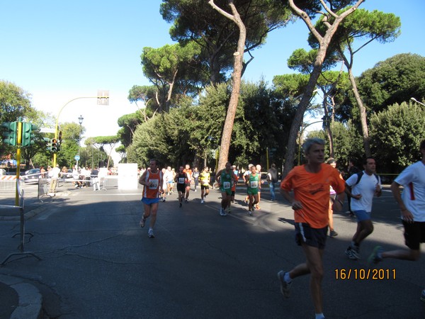 Run for Food (16/10/2011) 0058