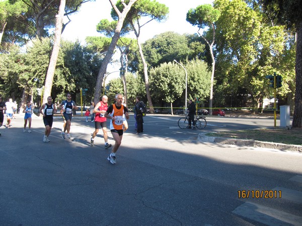 Run for Food (16/10/2011) 0060