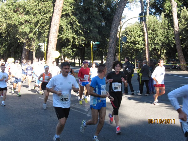 Run for Food (16/10/2011) 0065