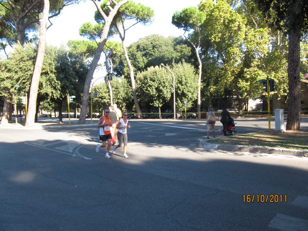 Run for Food (16/10/2011) 0069