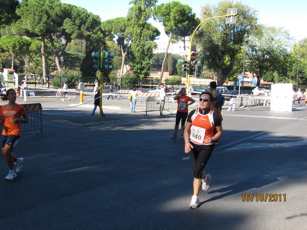 Run for Food (16/10/2011) 0080