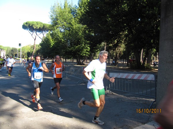 Run for Food (16/10/2011) 0089