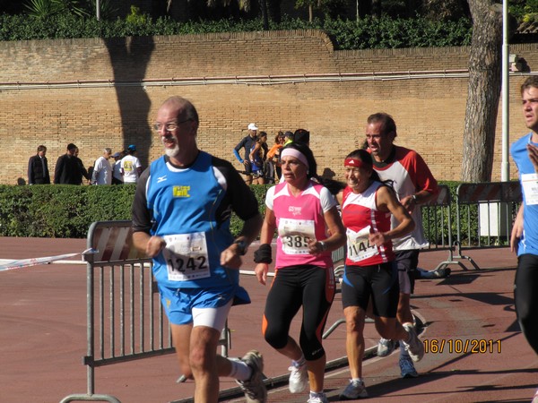 Run for Food (16/10/2011) 0094