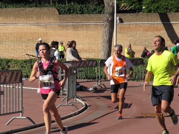 Run for Food (16/10/2011) 0095