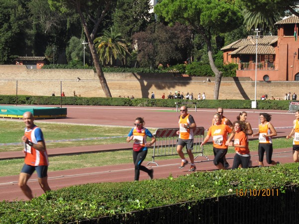 Run for Food (16/10/2011) 0105