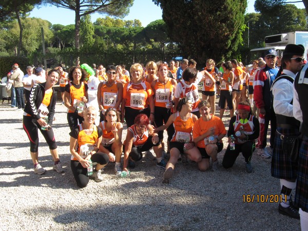 Run for Food (16/10/2011) 0114