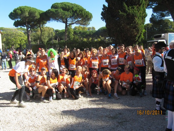 Run for Food (16/10/2011) 0116