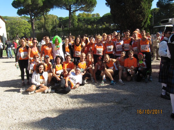 Run for Food (16/10/2011) 0117