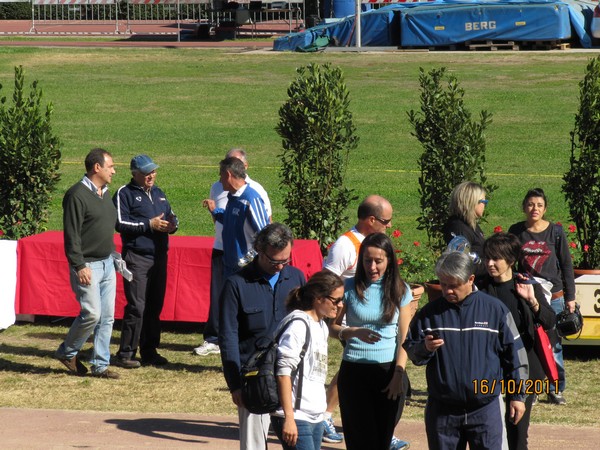 Run for Food (16/10/2011) 0123