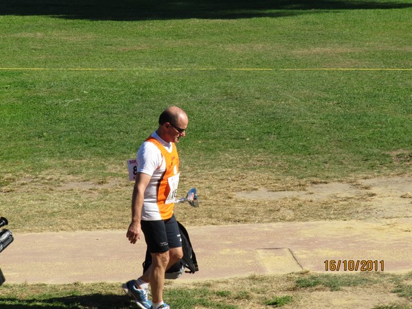 Run for Food (16/10/2011) 0124
