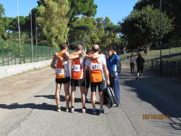 Run for Food (16/10/2011) 0125
