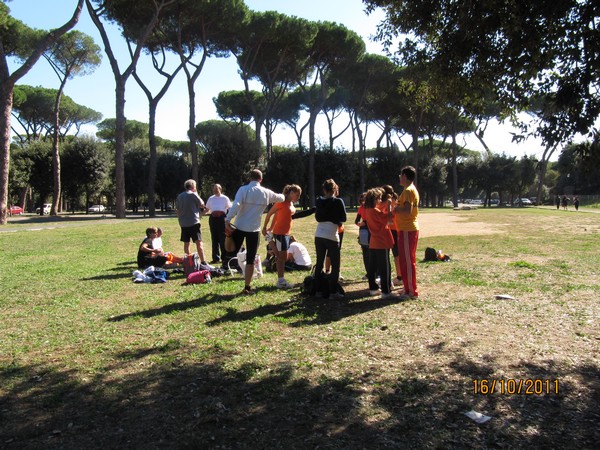 Run for Food (16/10/2011) 0127