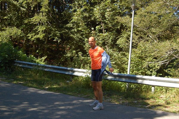 Stage di Atletica al Terminillo (10/08/2011) 0004
