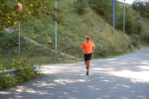 Stage di Atletica al Terminillo (10/08/2011) 0006