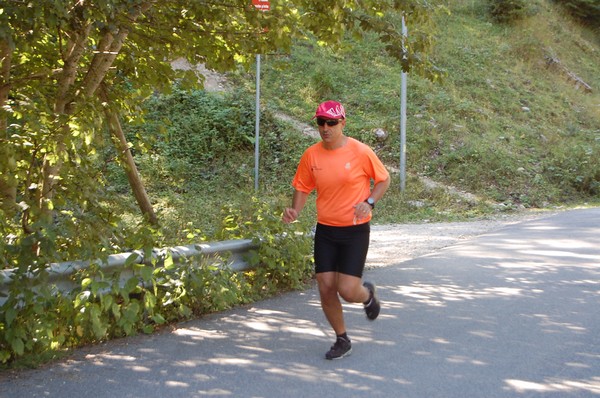 Stage di Atletica al Terminillo (10/08/2011) 0007